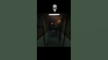 FOXY chase me¡¡¡ Nextbot gmod