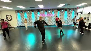 Worth it | Class Footage | Jesicris Choreography | AfterHours [2024]