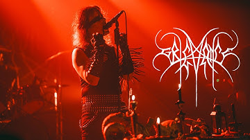 Grievance - live at Invicta Requiem Mass VIII, Porto