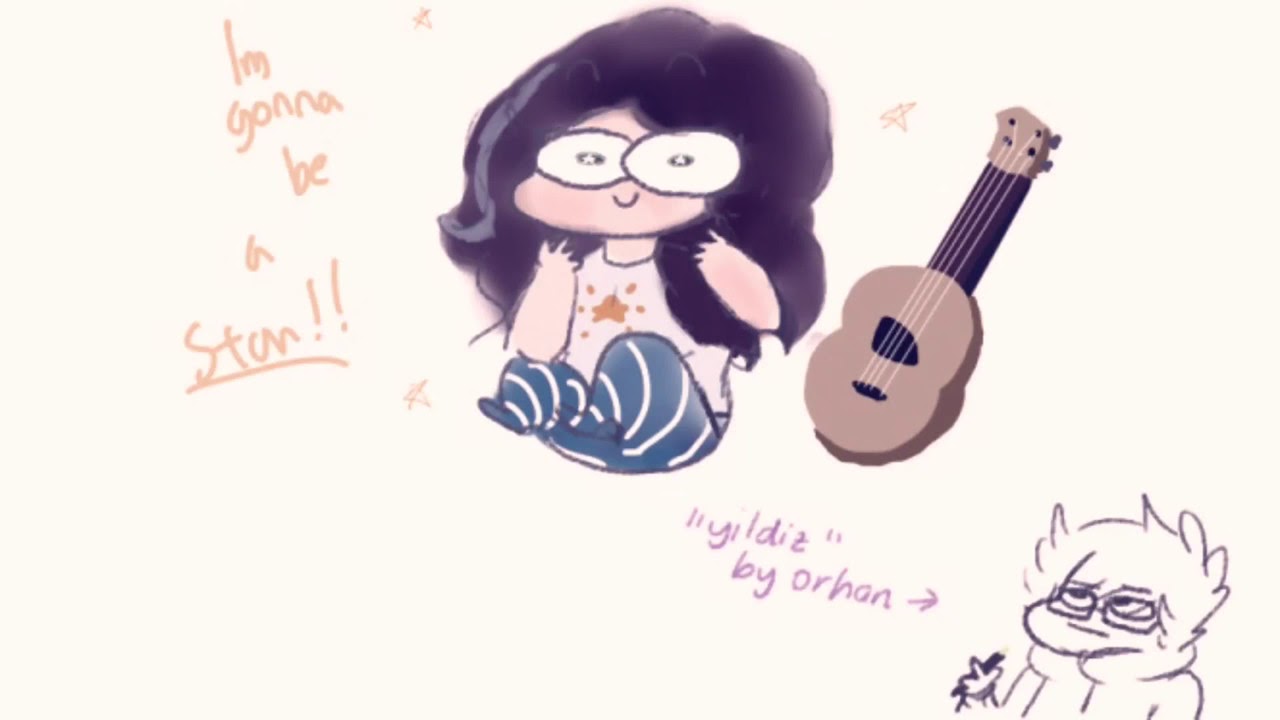 Steven Universe Ukulele Love Like You