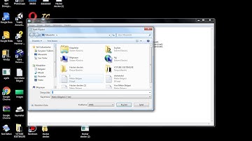 Hacker Dersleri - Matrix Ekran Yapımı - Ders 1