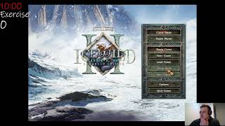 Icewind Dale 2 Enhanced Edition MOD Character Creation Guide