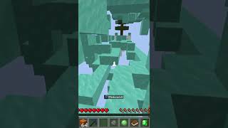 8.90 on reduce lol #minecraft #bedwars #shorts