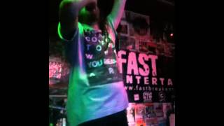 Fit For A King Keep Me A  2014