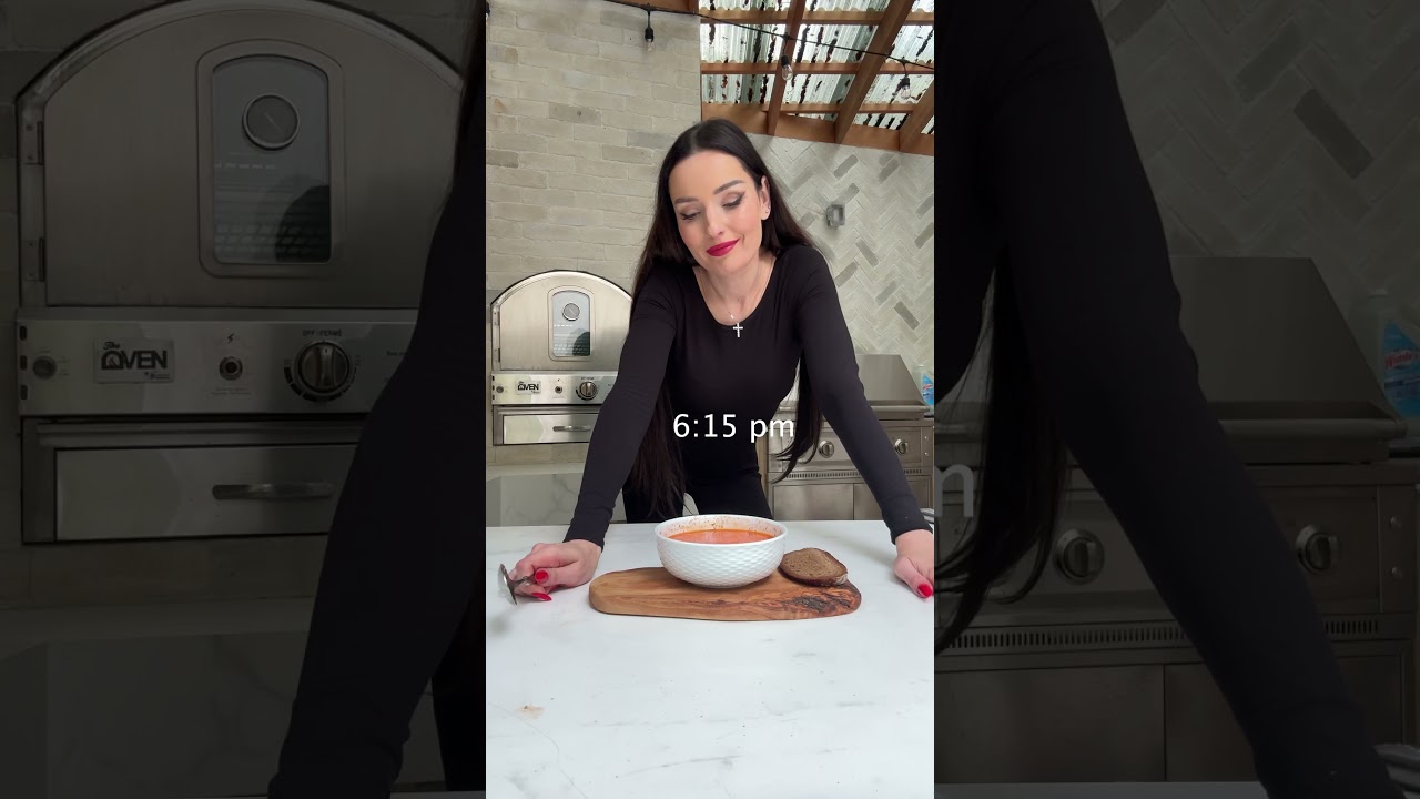 ASMR MOM COZY DINNER TIME!  🍲👩‍🍳✨ 