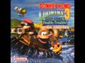 Full Donkey Kong Country 3 OST