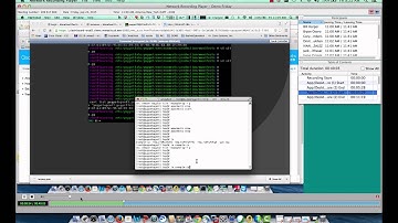 Cisco Metapod "OpenStack" with Puppet Demo