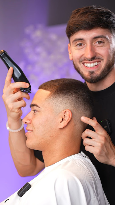 Buzz Cut