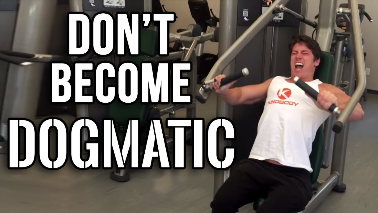 Почему стоит тренироваться на тренажерах