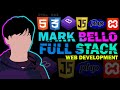 FULLSTACK WEB DEVELOPMENT🥺🙏☝️ | LIVE 005 | 04-04-2023