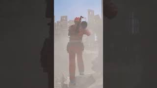 The GREAT HUNT Of Rust