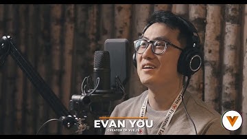 Vue 3 Live Release Evan You Creator Vuejs