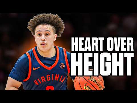 Why This 5'10" Guard Needs To Be Your FAVORITE Player