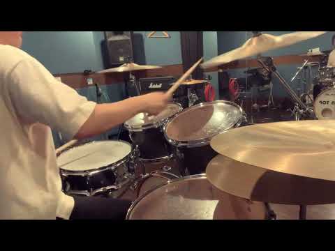 【Drum Cover】きっかけ/乃木坂46