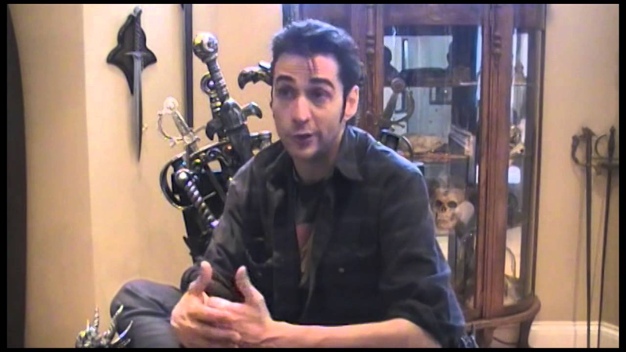 The Voice of Ravensdale: Full Interview with Mark Meer