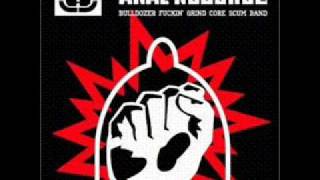 Anal Nosorog - Legalize Shit