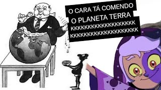 Dois Burro Vendo Crítica Social Kkkkkk Ft. Feh Dubs