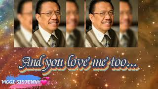 💖AND I LOVE YOU SO💖 | ADAPTATION SONG🎵 BY | BRO ELI SORIANO ❤