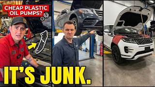 Car Mechanics Are Finally Exposing The Truth About New Cars And It s Not Good