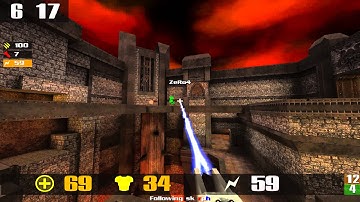 Quake 3 CPMA: rapha-vs-zero4-dm9-rapha