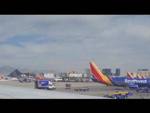 what airlines fly to las vegas nv to Interlinkweb