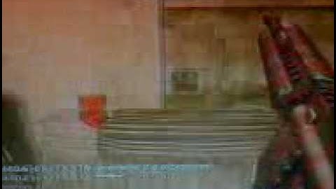 o K i T K a T v - 1v3 Clutch - CoD4