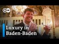 Luxury in the Black Forest: What to do in Baden-Baden | Casino and Spa | DW Travel