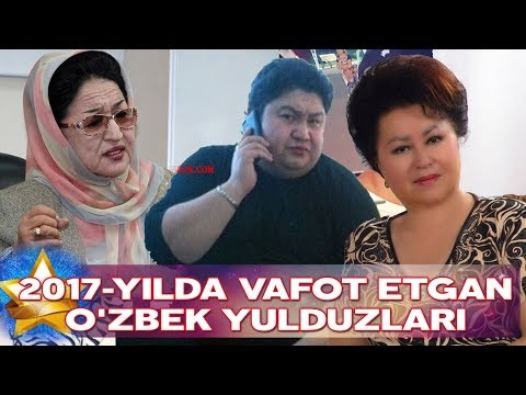 Video: Yilda Vafot Etgan Boboni Qanday Topish Mumkin