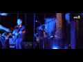 Capture de la vidéo Chris Eckman & The Frictions Live @ Searock Festival Kotor 2012