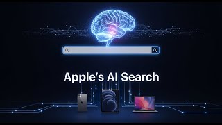 Is Apple About to Change Search Forever? The Secret AI Engine