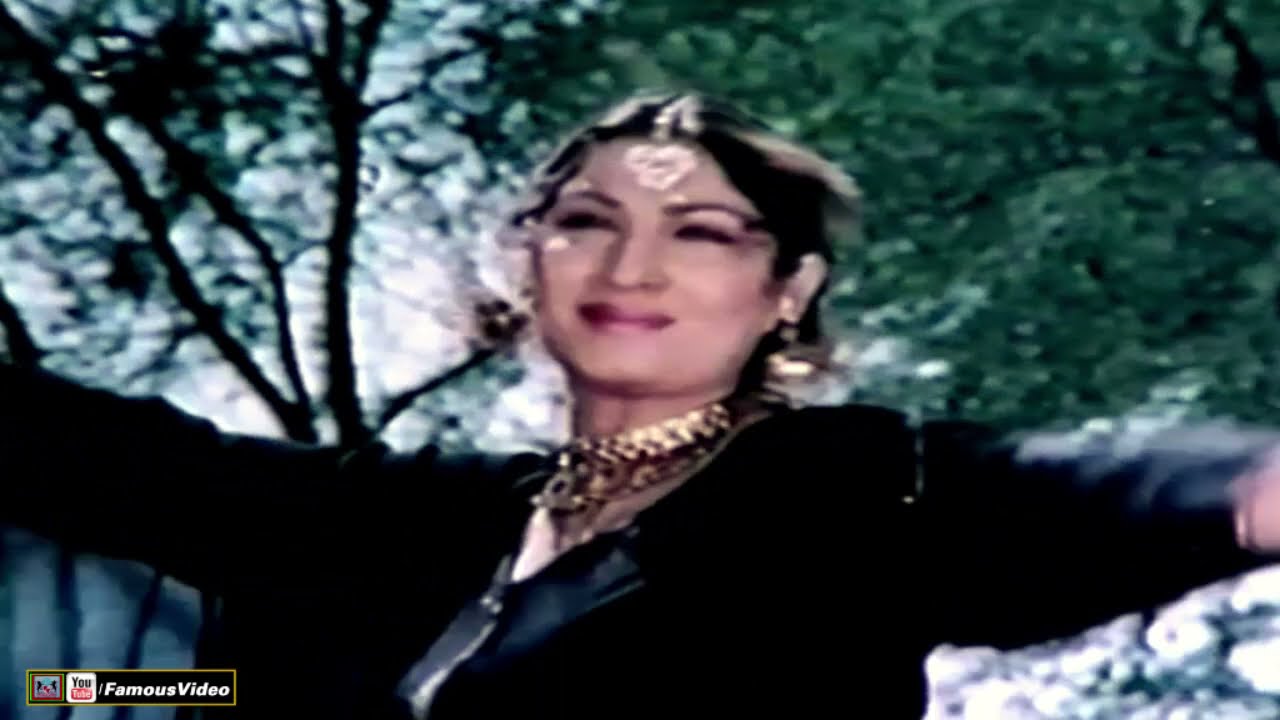 MAAR SUTYA TERE ROASAIN NE   SAIIMA   FILM DO JEEDAR