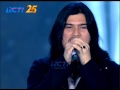 Virzha Aku Lelakimu Mega Konser Cerita Cinta