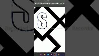 spider man logo design illustrator
