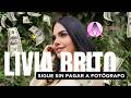 LIVIA BRITO SIGUE SIN PAGAR A FOTÓGRAFO