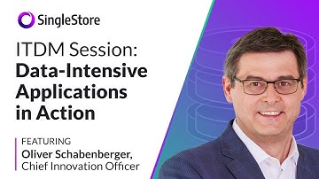 [r]evolution 2022: ITDM & Business Leader Breakout Session