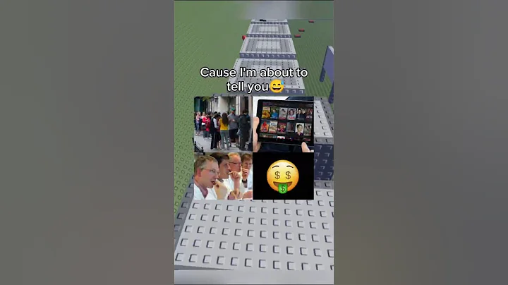 People Get Paid for This?😅#shorts #roblox #robloxrant #rblx #relatable #viral