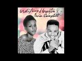 Tevin Campbell feat. Whitney Houston - What Do I Say (AI Duet Version)