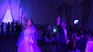 una danza matrimoniale meravigliosa, wedding dance, azeri toy reqsi una danza matrimoniale meravigliosa, wedding dance, azeri toy reqsi