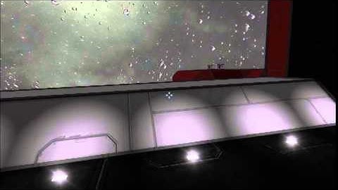 ursini ship explosion space engineers update 1.046