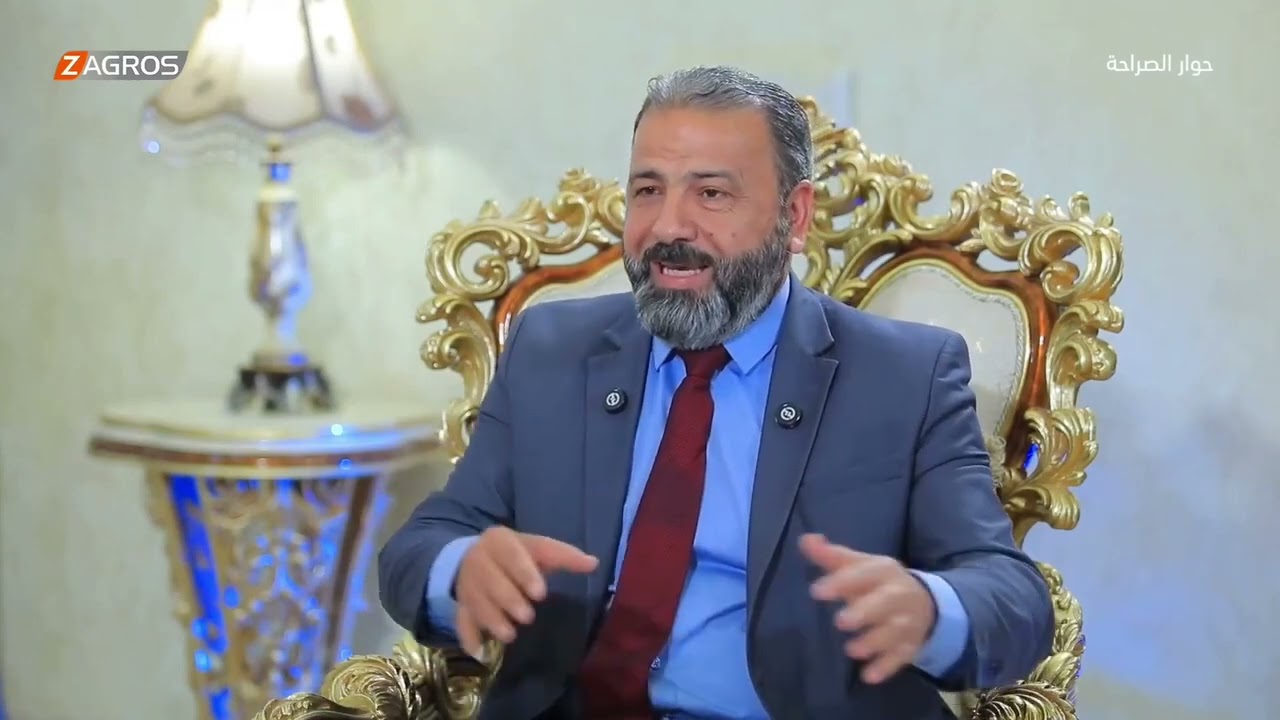 سحور بـ بتريلون و٢٠٠ مليار....ملعب كولف حاجة اساسية للعراقيين؟؟؟ 