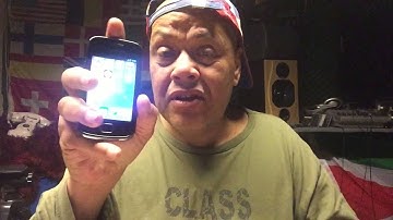 HOW TO INSTALL THE IOS MOD ON EXISTING ANDROID 4.X.X ONLY