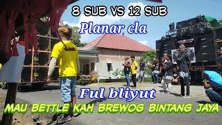 Brewog Ketemu Bintang Jaya Di Carnaval Kalibatur Rejosari Kalidawir Tulungagung Apakah Di Bettle