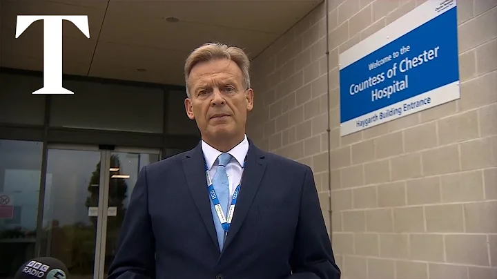 Hospital where Lucy Letby worked says they have made "significant changes" since her employment