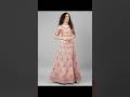 Elegant Silk Lehenga Choli Review | Bridal Semi-Stitched Party Wear 2026 #lehenga #bridalwear