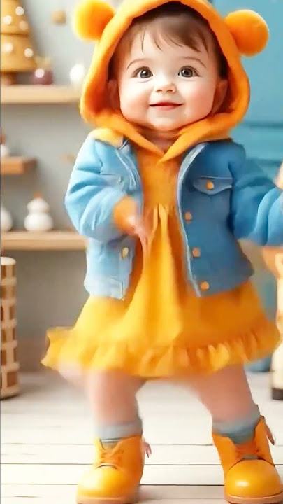 🐝💃Kitten dudi dudi dance 🤣😻#kittendance​ #funnyshort​ #comedy​ #shorts​ #shortfeed​