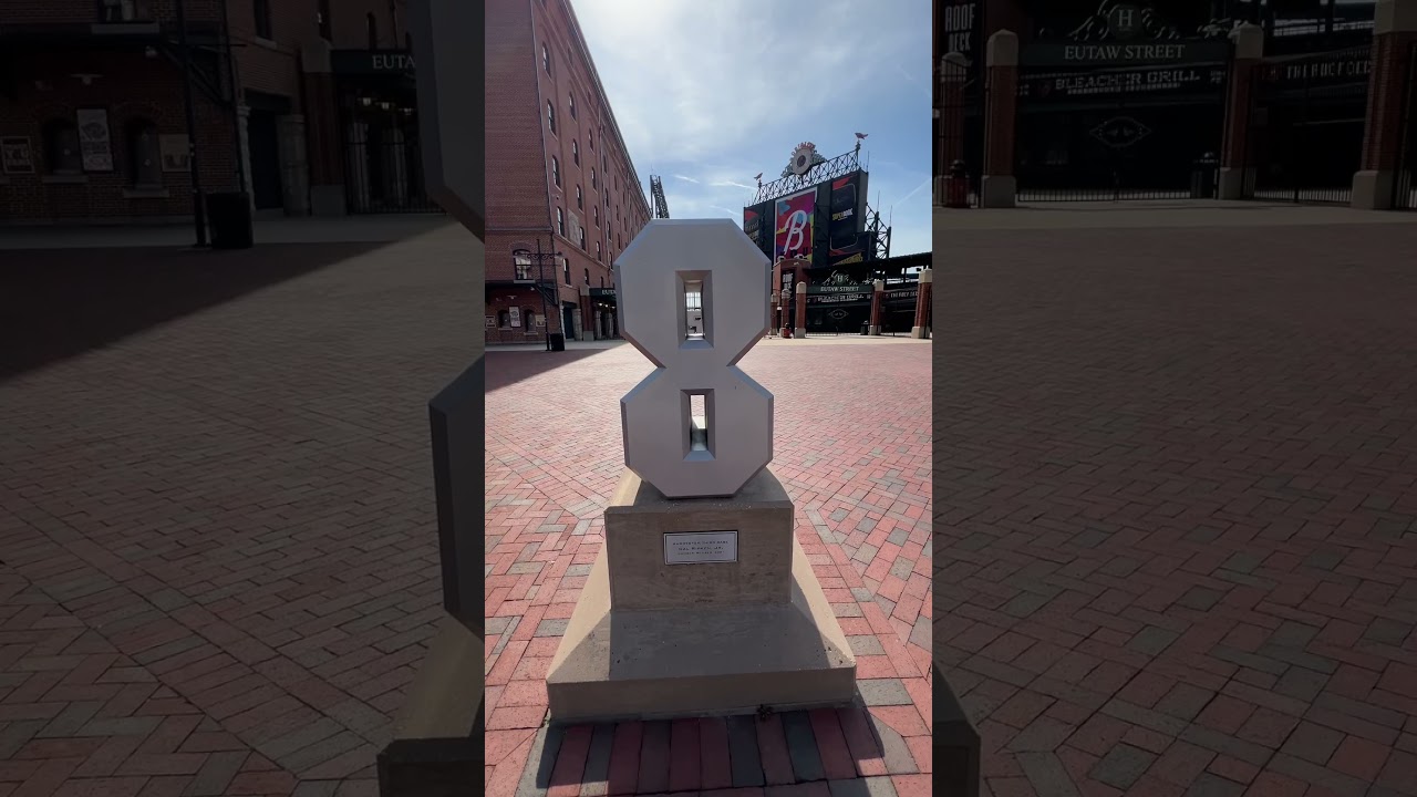 Can you name the Oriole Legends? 