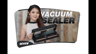 REVIEW Vacuum Sealer DZ Portable Wirapax - Mesin Sealer Kemasan Untuk Makanan Kering Dan Basah REVIEW Vacuum Sealer DZ Portable Wirapax - Mesin Sealer Kemasan Untuk Makanan Kering Dan Basah