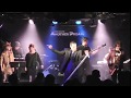 2018 3 18大阪爆発ナイト2 矢沢C吉&HERATBAND CHERRY STONE