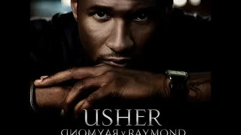 Usher - More (HQ)