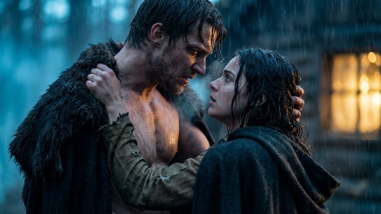 Gefangen vom Hybrid-Prinzen: Meine Pheromone sind seine Rettung